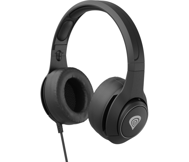 Genesis Argon 600 czarne - 1077600 - zdjęcie 3